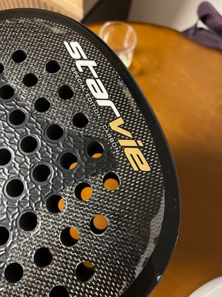 Pala Starvie Triton Special Edition