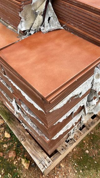 Suelo para exterior e interior