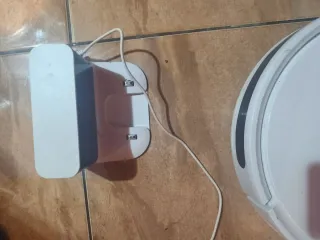 Aspiradora Robot Xiaomi E12