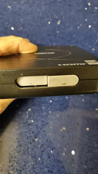 Switch HDMI Fonestar 1080p 3D