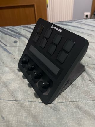 Stream Deck Elgato Nuevo