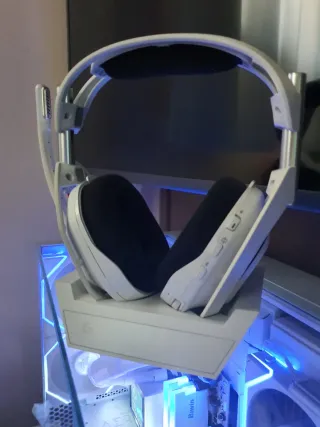 Astro A50 Generación 5° Blanco