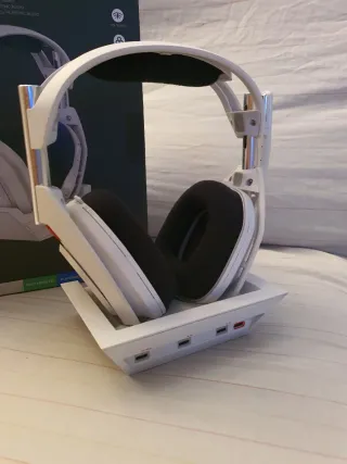 Astro A50 Generación 5° Blanco