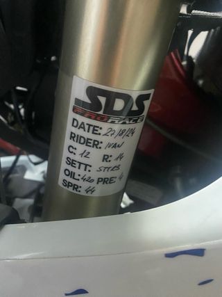 AJP PR7 Extreme, trail-Enduro.