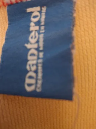 Alfombra Disney Mickey Kids 1.45 x 1.15