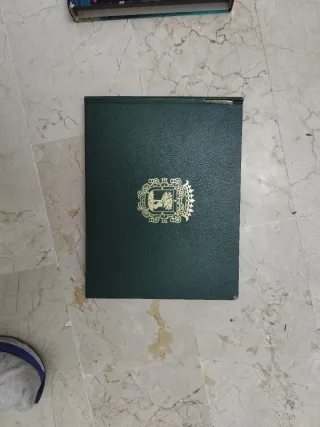 Nuestro madrid. Luna wennberg