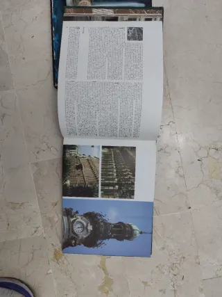 Nuestro madrid. Luna wennberg