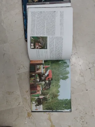 Nuestro madrid. Luna wennberg