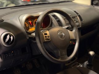Nissan Note 2007