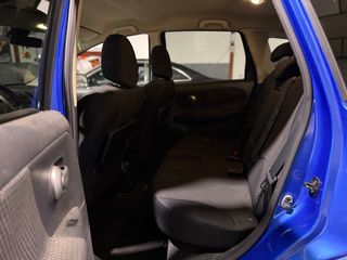 Nissan Note 2007