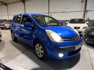 Nissan Note 2007