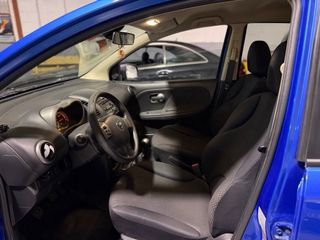 Nissan Note 2007