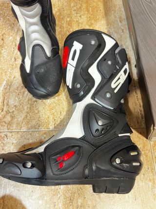 Botas Sidi Vertigo Mujer Talla 37