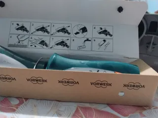 Spazzole Vorwerk Folletto Lava Tappeti