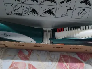 Spazzole Vorwerk Folletto Lava Tappeti