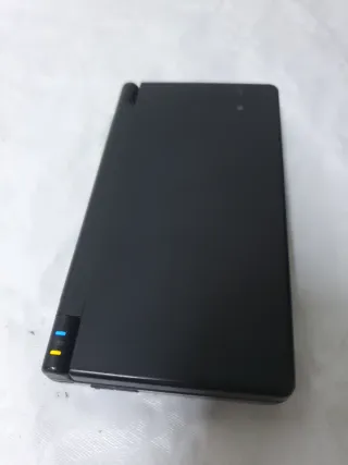 Nintendo DSi Negra