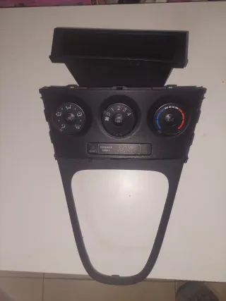 Repuestos Toyota Auris