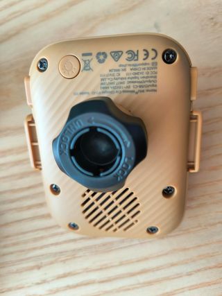 Cargador Inalámbrico Coche INUI 15W Qi2