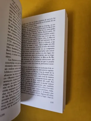 Libro Breve Historia de la Música Occidental