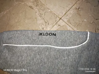 Nike x Nocta Hoodie Gris Drake