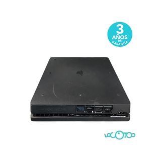 SONY PS4 SLIM 1TB -E0119285CV-