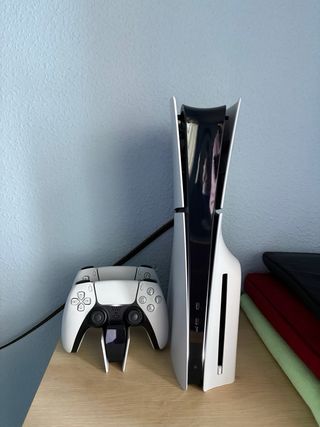 Consola PlayStation 5 Slim con Lector