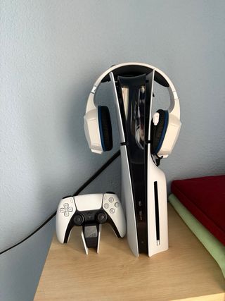 Consola PlayStation 5 Slim con Lector