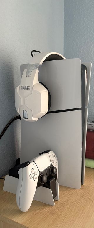 Consola PlayStation 5 Slim con Lector