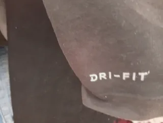 Conjunto Nike Dri-fit Academy Nuevo 100%