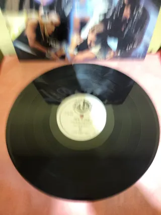 Vinilo Atlanta - Pulse to Pulse