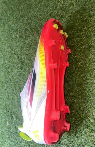 Botas de fútbol Adidas niño Talla 33