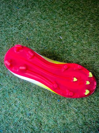 Botas de fútbol Adidas niño Talla 33