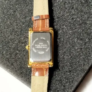 Reloj Cortefiel Vintage Quartz (1990/2000)