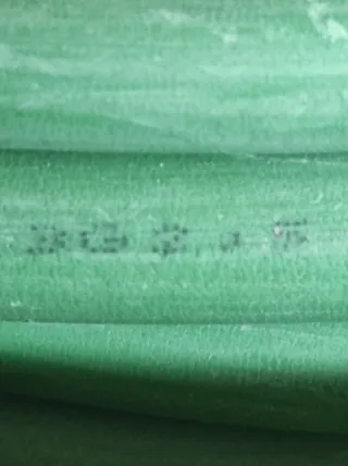 Manguera Eléctrica 3G x 2.5 - 42m