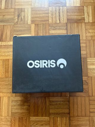 Osiris D3 E