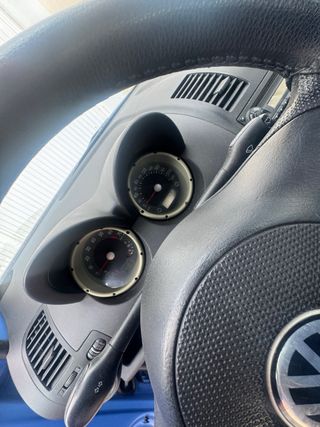 Volkswagen Lupo 1999