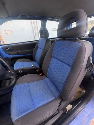 Volkswagen Lupo 1999