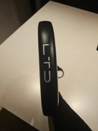 Pala Padel Nox Ultimate Power LTD Carbon