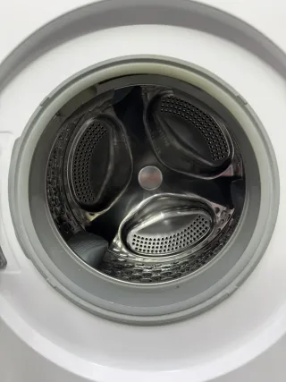 Lavador con secadora 7+4kg garantia transporte gra