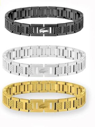 Pulsera Lacoste