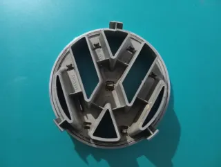 Símbolo Frente VW Golf MK2