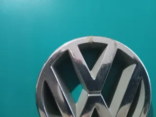 Símbolo Frente VW Golf MK2