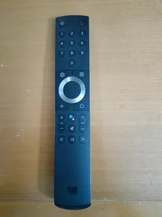 Decodificador Premium 4K Bang & Olufsen