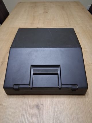 Máquina de escribir Olivetti Lettera 40