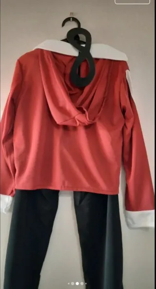 Costume Carnevale Bakugan Bambino Nuovo