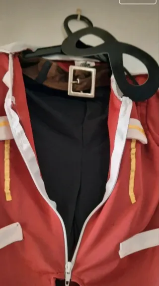 Costume Carnevale Bakugan Bambino Nuovo