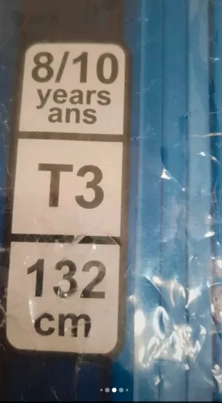 Costume Carnevale Bakugan Bambino Nuovo