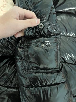 Chaqueta Moncler