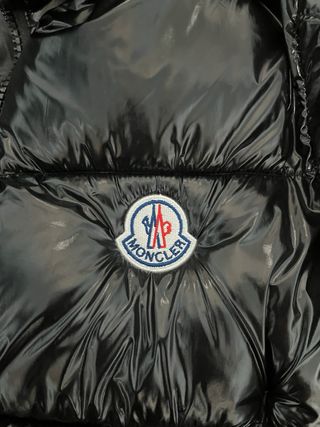Chaqueta Moncler