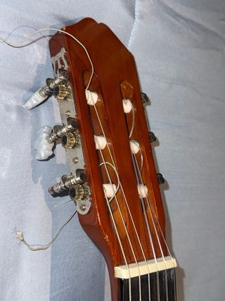 Guitarra Española Clásica